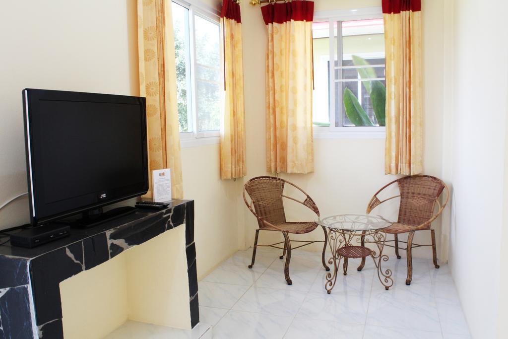 Triple P Home Resort Pak Chong Chambre photo