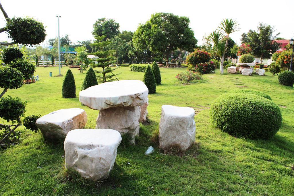 Triple P Home Resort Pak Chong Extérieur photo