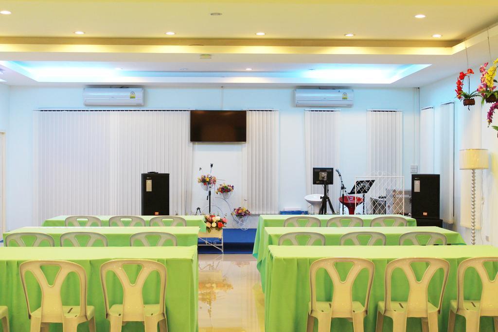 Triple P Home Resort Pak Chong Extérieur photo