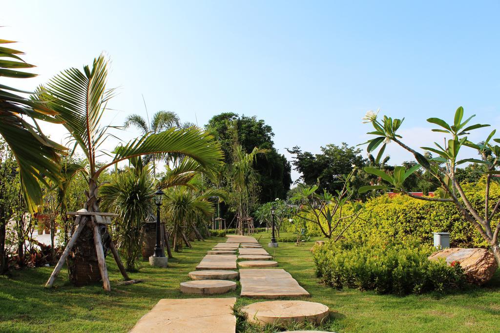 Triple P Home Resort Pak Chong Extérieur photo