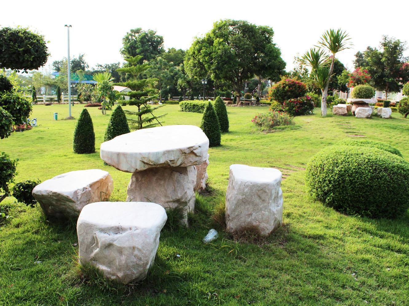 Triple P Home Resort Pak Chong Extérieur photo